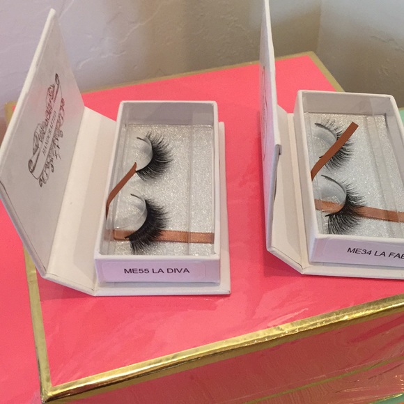 OOH LA LASHES - Picture 6 of 6